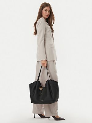 Michael Michael Kors - Shopper bag elegancka ze sklepu: MODIVO w kategorii: Torby Shopper bag