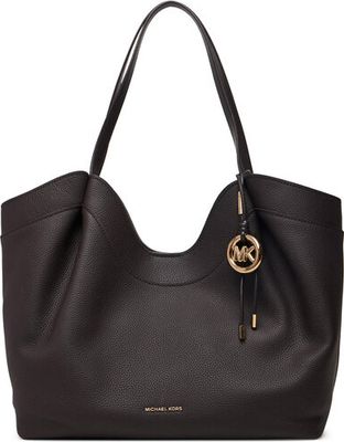 Shopper bag elegancka Michael Michael Kors ze sklepu: MODIVO w kategorii: Torby Shopper bag - zdjęcie WP-EBWP-BKLVO-LN0_0000306481374