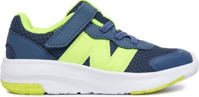 New Balance - Buty sportowe dziecięce wiosenne ze sklepu: MODIVO w kategorii: Buty sportowe dziecięce - zdjęcie WP-EBWP-BKLVO-LN0_0000306481435