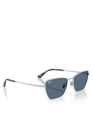 Okulary przeciwsłoneczne damskie Ray-Ban ze sklepu: MODIVO w kategorii: Okulary przeciwsłoneczne damskie - zdjęcie WP-EBWP-BKLVO-LN0_0000306482449