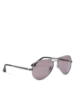 Okulary przeciwsłoneczne damskie Ray-Ban ze sklepu: MODIVO w kategorii: Okulary przeciwsłoneczne damskie - zdjęcie WP-EBWP-BKLVO-LN0_0000306482456