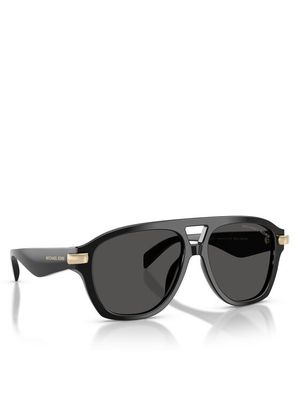 Michael Kors - Okulary przeciwsłoneczne damskie ze sklepu: MODIVO w kategorii: Okulary przeciwsłoneczne damskie - zdjęcie WP-EBWP-BKLVO-LN0_0000306482548