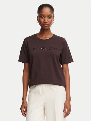 Bluzka damska Michael Michael Kors ze sklepu: MODIVO w kategorii: Bluzki damskie - zdjęcie WP-EBWP-BKLVO-LN0_0000306484429