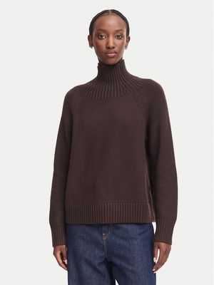 Sweter damski na zimę Michael Michael Kors ze sklepu: MODIVO w kategorii: Swetry damskie - zdjęcie WP-EBWP-BKLVO-LN0_0000306484436