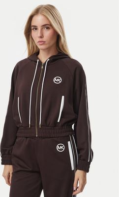 Bluza damska młodzieżowa Michael Michael Kors ze sklepu: MODIVO w kategorii: Bluzy damskie - zdjęcie WP-EBWP-BKLVO-LN0_0000306484443