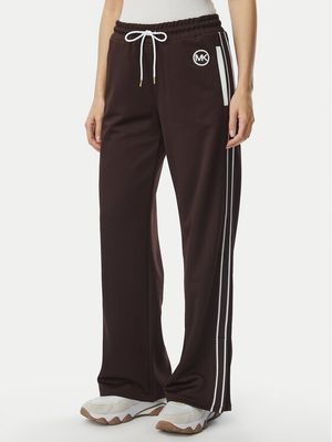 Spodnie damskie Michael Michael Kors ze sklepu: MODIVO w kategorii: Spodnie damskie - zdjęcie WP-EBWP-BKLVO-LN0_0000306484528