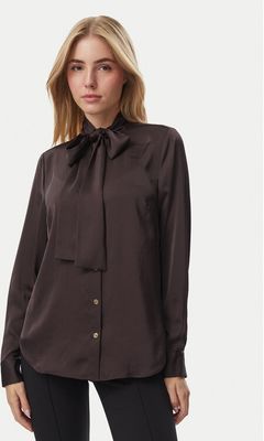 Koszula damska jesienna Michael Michael Kors ze sklepu: MODIVO w kategorii: Koszule damskie - zdjęcie WP-EBWP-BKLVO-LN0_0000306484542