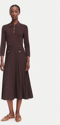 Sukienka jesienna Michael Michael Kors ze sklepu: MODIVO w kategorii: Sukienki - zdjęcie WP-EBWP-BKLVO-LN0_0000306484559