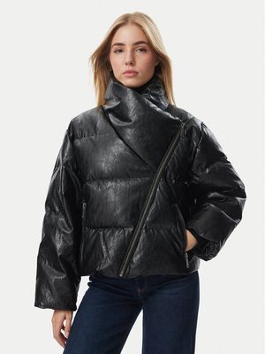 Kurtka damska casual Michael Michael Kors ze sklepu: MODIVO w kategorii: Kurtki damskie - zdjęcie WP-EBWP-BKLVO-LN0_0000306484566