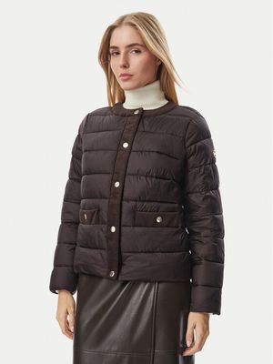 Kurtka damska Michael Michael Kors ze sklepu: MODIVO w kategorii: Kurtki damskie - zdjęcie WP-EBWP-BKLVO-LN0_0000306484580