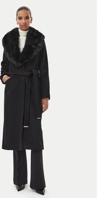 Michael Kors - Płaszcz damski casual ze sklepu: MODIVO w kategorii: Płaszcze damskie - zdjęcie WP-EBWP-BKLVO-LN0_0000306484603