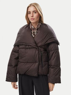 Michael Michael Kors - Kurtka damska na zimę ze sklepu: MODIVO w kategorii: Kurtki damskie - zdjęcie WP-EBWP-BKLVO-LN0_0000306484610