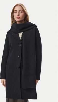 Płaszcz damski casualowy Michael Michael Kors ze sklepu: MODIVO w kategorii: Płaszcze damskie - zdjęcie WP-EBWP-BKLVO-LN0_0000306484641