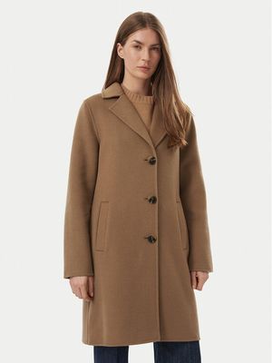 Płaszcz damski Michael Michael Kors ze sklepu: MODIVO w kategorii: Płaszcze damskie