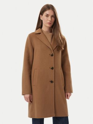 Płaszcz damski Michael Michael Kors ze sklepu: MODIVO w kategorii: Płaszcze damskie - zdjęcie WP-EBWP-BKLVO-LN0_0000306484658