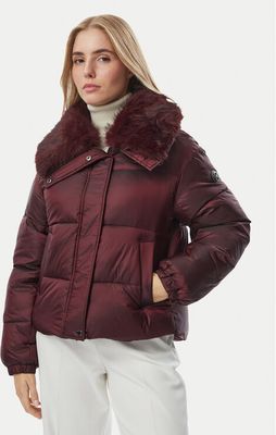 Kurtka damska casualowa zimowa Michael Michael Kors ze sklepu: MODIVO w kategorii: Kurtki damskie - zdjęcie WP-EBWP-BKLVO-LN0_0000306484696
