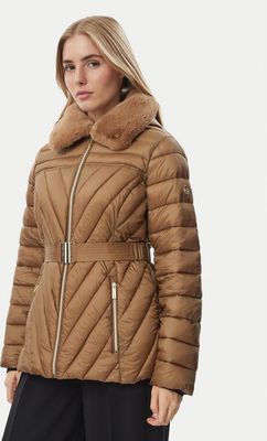 Kurtka damska casual Michael Michael Kors ze sklepu: MODIVO w kategorii: Kurtki damskie - zdjęcie WP-EBWP-BKLVO-LN0_0000306484726