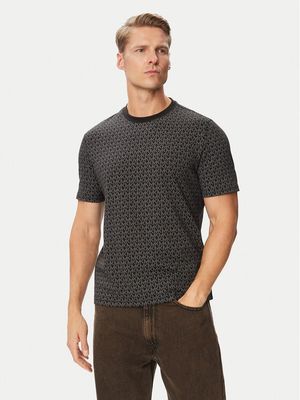 T-shirt męski Michael Michael Kors ze sklepu: MODIVO w kategorii: T-shirty męskie - zdjęcie WP-EBWP-BKLVO-LN0_0000306484771