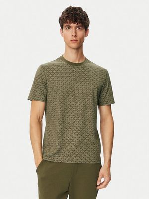 T-shirt męski Michael Michael Kors ze sklepu: MODIVO w kategorii: T-shirty męskie - zdjęcie WP-EBWP-BKLVO-LN0_0000306484788