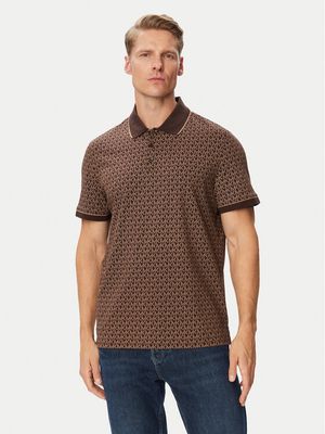 Michael Michael Kors - T-shirt męski casual wiosenny ze sklepu: MODIVO w kategorii: T-shirty męskie - zdjęcie WP-EBWP-BKLVO-LN0_0000306484801