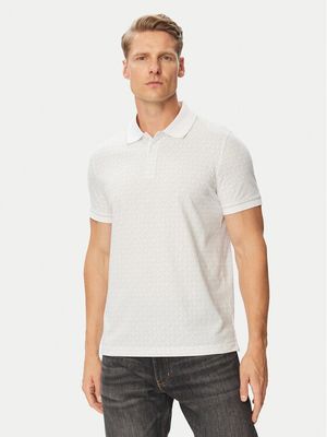 Michael Michael Kors - T-shirt męski na wiosnę ze sklepu: MODIVO w kategorii: T-shirty męskie - zdjęcie WP-EBWP-BKLVO-LN0_0000306484818