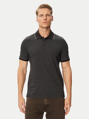Michael Michael Kors - T-shirt męski casual ze sklepu: MODIVO w kategorii: T-shirty męskie - zdjęcie WP-EBWP-BKLVO-LN0_0000306484825