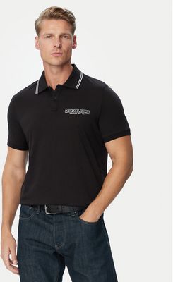 Michael Michael Kors - T-shirt męski na wiosnę ze sklepu: MODIVO w kategorii: T-shirty męskie - zdjęcie WP-EBWP-BKLVO-LN0_0000306484849