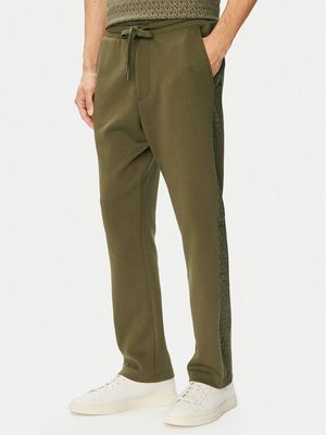 Michael Michael Kors - Spodnie męskie casual ze sklepu: MODIVO w kategorii: Spodnie męskie - zdjęcie WP-EBWP-BKLVO-LN0_0000306484856