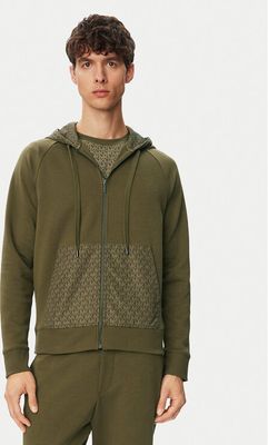 Bluza męska zimowa Michael Michael Kors ze sklepu: MODIVO w kategorii: Bluzy męskie - zdjęcie WP-EBWP-BKLVO-LN0_0000306484887