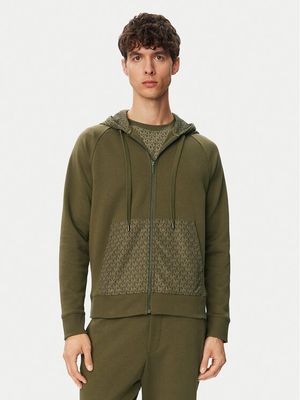Bluza męska zimowa Michael Michael Kors ze sklepu: MODIVO w kategorii: Bluzy męskie - zdjęcie WP-EBWP-BKLVO-LN0_0000306484887