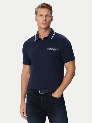 T-shirt męski casualowy Michael Michael Kors ze sklepu: MODIVO w kategorii: T-shirty męskie - zdjęcie WP-EBWP-BKLVO-LN0_0000306484917