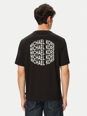T-shirt męski Michael Michael Kors ze sklepu: MODIVO w kategorii: T-shirty męskie - zdjęcie WP-EBWP-BKLVO-LN0_0000306484931