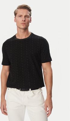 T-shirt męski na wiosnę Michael Michael Kors ze sklepu: MODIVO w kategorii: T-shirty męskie
