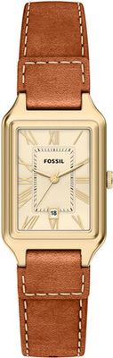 Fossil - Zegarek ze sklepu: MODIVO w kategorii: Zegarki