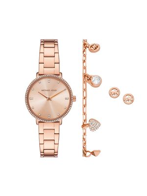 Bransoletka Michael Kors ze sklepu: MODIVO w kategorii: Bransoletki