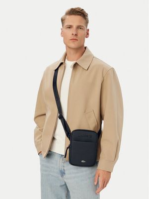 Torba męska Lacoste ze sklepu: MODIVO w kategorii: Torby męskie - zdjęcie WP-EBWP-BKLVO-LN0_0000306515017