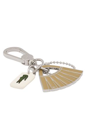 Brelok Lacoste ze sklepu: MODIVO w kategorii: Breloki - zdjęcie WP-EBWP-BKLVO-LN0_0000306515079