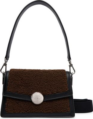 Listonoszka elegancka Lacoste ze sklepu: MODIVO w kategorii: Listonoszki - zdjęcie WP-EBWP-BKLVO-LN0_0000306515086