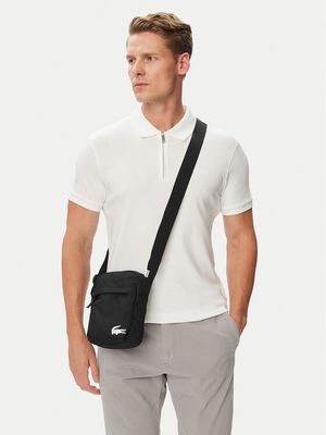 Torba męska Lacoste ze sklepu: MODIVO w kategorii: Torby męskie - zdjęcie WP-EBWP-BKLVO-LN0_0000306515277