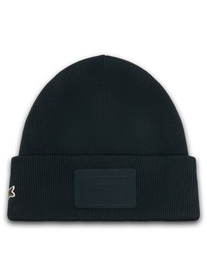 Czapka zimowa damska Lacoste ze sklepu: MODIVO w kategorii: Czapki zimowe damskie - zdjęcie WP-EBWP-BKLVO-LN0_0000306515420