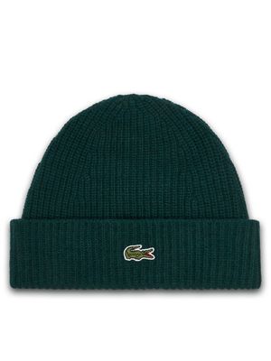 Lacoste - Czapka zimowa męska ze sklepu: MODIVO w kategorii: Czapki zimowe męskie - zdjęcie WP-EBWP-BKLVO-LN0_0000306515444