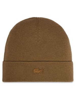 Lacoste - Czapka zimowa męska ze sklepu: MODIVO w kategorii: Czapki zimowe męskie - zdjęcie WP-EBWP-BKLVO-LN0_0000306515468