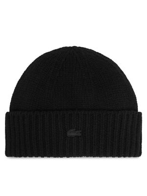 Czapka zimowa damska Lacoste ze sklepu: MODIVO w kategorii: Czapki zimowe damskie - zdjęcie WP-EBWP-BKLVO-LN0_0000306515505