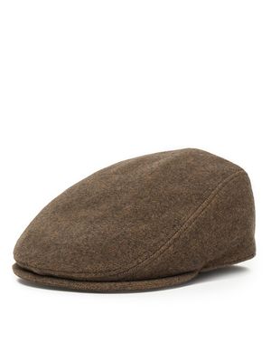 Czapka zimowa damska Lacoste ze sklepu: MODIVO w kategorii: Czapki zimowe damskie
