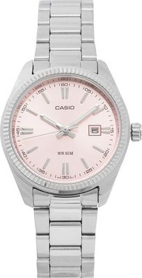 Zegarek Casio ze sklepu: MODIVO w kategorii: Zegarki - zdjęcie WP-EBWP-BKLVO-LN0_0000306515543
