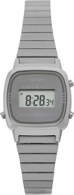Casio - Zegarek ze sklepu: MODIVO w kategorii: Zegarki - zdjęcie WP-EBWP-BKLVO-LN0_0000306515567