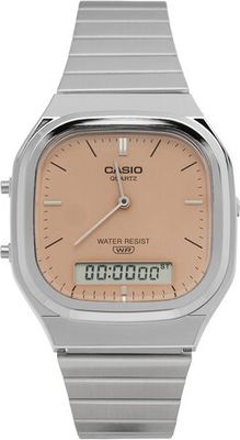 Zegarek Casio ze sklepu: MODIVO w kategorii: Zegarki - zdjęcie WP-EBWP-BKLVO-LN0_0000306515581