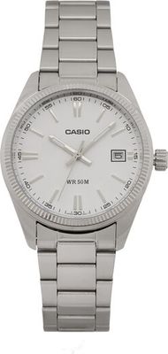 Casio - Zegarek ze sklepu: MODIVO w kategorii: Zegarki - zdjęcie WP-EBWP-BKLVO-LN0_0000306515666