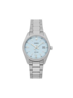 Zegarek Casio ze sklepu: MODIVO w kategorii: Zegarki - zdjęcie WP-EBWP-BKLVO-LN0_0000306515703