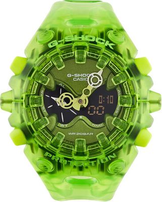 Zegarek G-Shock ze sklepu: MODIVO w kategorii: Zegarki